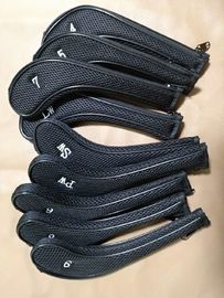 Couvre-tête en fer pour le golf, couvre-tête pour le golf, couvre-tête pour le golf, couvre-tête pour le golf, couvre-tête en fer fournisseur