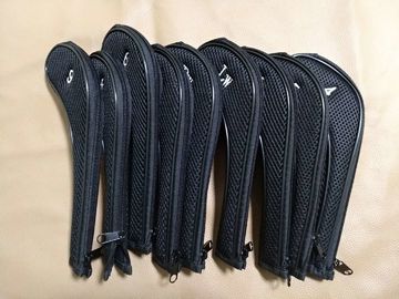 Couvre-tête en fer pour le golf, couvre-tête pour le golf, couvre-tête pour le golf, couvre-tête pour le golf, couvre-tête en fer fournisseur