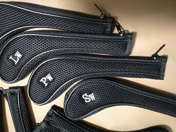 Couvre-tête en fer pour le golf, couvre-tête pour le golf, couvre-tête pour le golf, couvre-tête pour le golf, couvre-tête en fer fournisseur