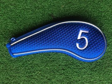 Couvre-tête en fer pour le golf, couvre-tête pour le golf, couvre-tête pour le golf, couvre-tête pour le golf, couvre-tête en fer fournisseur