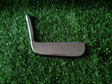 Le golf, le golf en acier inoxydable, le golf. fournisseur