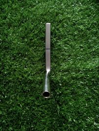 Le golf, le golf en acier inoxydable, le golf. fournisseur