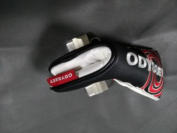 couvertures de club, headcover de golf, headcover de golf, headcover de putter, headcover fournisseur