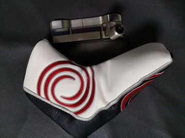 couvertures de club, headcover de golf, headcover de golf, headcover de putter, headcover fournisseur