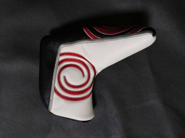 couvertures de club, headcover de golf, headcover de golf, headcover de putter, headcover fournisseur