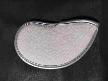 Couvre-tête en fer pour le golf, couvre-tête pour le golf, couvre-tête pour le golf, couvre-tête pour le golf, couvre-tête en fer fournisseur