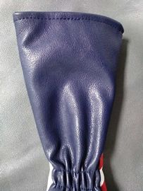 couvre-tête de golf, couvre-tête de club, couvre-tête de golf, Driver, Fairway et UT (hybride) fournisseur