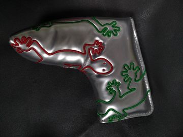 couvertures de club, headcover de golf, headcover de golf, headcover de putter, headcover fournisseur