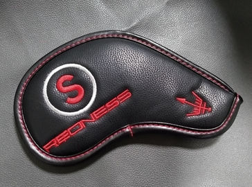 Couvre-tête en fer pour le golf, couvre-tête pour le golf, couvre-tête pour le golf, couvre-tête pour le golf, couvre-tête en fer fournisseur