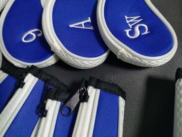Couvre-tête en fer pour le golf, couvre-tête pour le golf, couvre-tête pour le golf, couvre-tête pour le golf, couvre-tête en fer fournisseur