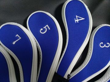 Couvre-tête en fer pour le golf, couvre-tête pour le golf, couvre-tête pour le golf, couvre-tête pour le golf, couvre-tête en fer fournisseur