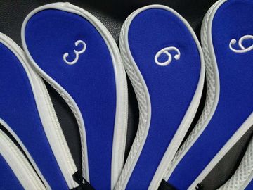 Couvre-tête en fer pour le golf, couvre-tête pour le golf, couvre-tête pour le golf, couvre-tête pour le golf, couvre-tête en fer fournisseur