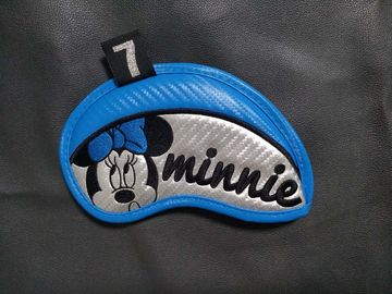 Couvre-tête en fer pour le golf, couvre-tête pour le golf, couvre-tête pour le golf, couvre-tête pour le golf, couvre-tête en fer fournisseur