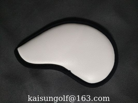 Couvre-tête en fer pour le golf, couvre-tête pour le golf, couvre-tête pour le golf, couvre-tête pour le golf, couvre-tête en fer fournisseur