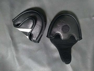 couvertures de club, headcover de golf, headcover de golf, headcover de putter, headcover fournisseur