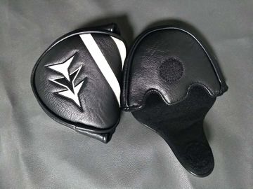 couvertures de club, headcover de golf, headcover de golf, headcover de putter, headcover fournisseur