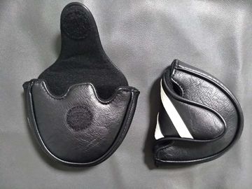 couvertures de club, headcover de golf, headcover de golf, headcover de putter, headcover fournisseur