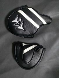 couvertures de club, headcover de golf, headcover de golf, headcover de putter, headcover fournisseur