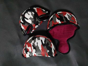 couvertures de club, headcover de golf, headcover de golf, headcover de putter, headcover fournisseur