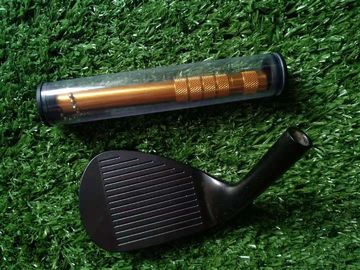 Le club de golf, l' outil pour nettoyer les rainures, le golf, l' outil pour nettoyer les rainures, l' outil pour nettoyer les rainures fournisseur