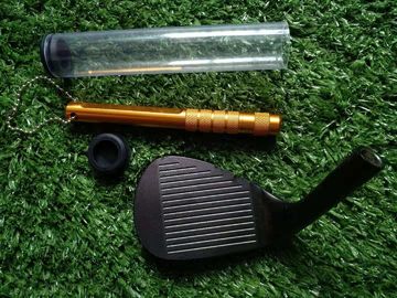 Le club de golf, l' outil pour nettoyer les rainures, le golf, l' outil pour nettoyer les rainures, l' outil pour nettoyer les rainures fournisseur