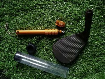 Le club de golf, l' outil pour nettoyer les rainures, le golf, l' outil pour nettoyer les rainures, l' outil pour nettoyer les rainures fournisseur