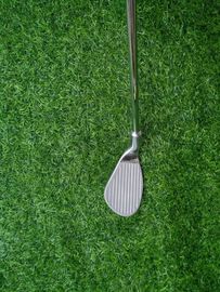 Coude de golf en alliage d' aluminium, coude de golf à 56 degrés, tête de golf, coudes de golf, mini golf fournisseur