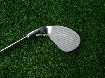 Coude de golf en alliage d' aluminium, coude de golf à 56 degrés, tête de golf, coudes de golf, mini golf fournisseur