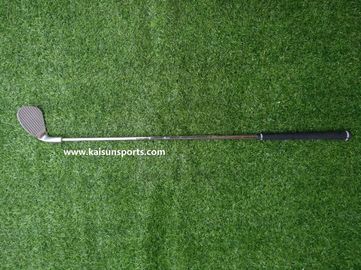 Coude de golf en alliage d' aluminium, coude de golf à 56 degrés, tête de golf, coudes de golf, mini golf fournisseur