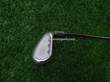 Coude de golf en alliage d' aluminium, coude de golf à 56 degrés, tête de golf, coudes de golf, mini golf fournisseur
