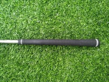 Coude de golf en alliage d' aluminium, coude de golf à 56 degrés, tête de golf, coudes de golf, mini golf fournisseur