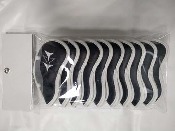 couvre-tête en fer, couvre-tête de golf, couvre-tête de golf, couvre-tête en fer, couvre-tête de club de golf avec fer fournisseur