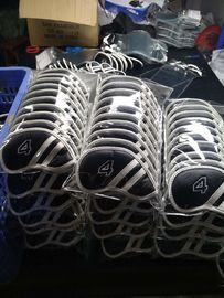 couvre-tête en fer, couvre-tête de golf, couvre-tête de golf, couvre-tête en fer, couvre-tête de club de golf avec fer fournisseur