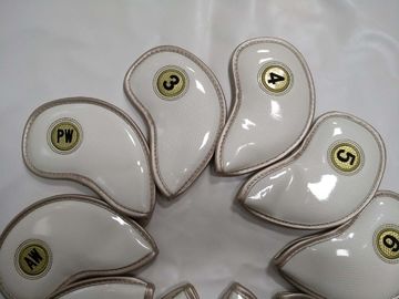 couvre-tête en fer, couvre-tête de golf, couvre-tête de golf, couvre-tête en fer, couvre-tête de club de golf avec fer fournisseur