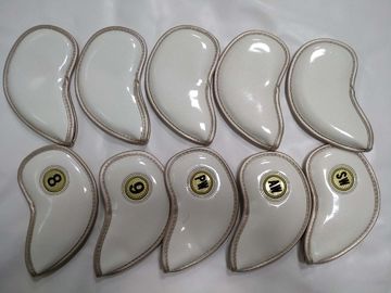 couvre-tête en fer, couvre-tête de golf, couvre-tête de golf, couvre-tête en fer, couvre-tête de club de golf avec fer fournisseur