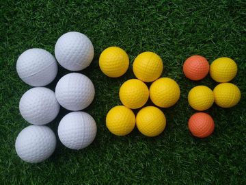Boules de golf, boules de golf, boules de golf, boules de golf. fournisseur