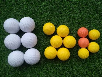 Boules de golf, boules de golf, boules de golf, boules de golf. fournisseur