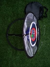 Réseau de déchiquetage de golf, réseau de déchiquetage de golf, réseau de cible de golf, réseau de golf, réseau de déchiquetage, réseau de déchiquetage fournisseur