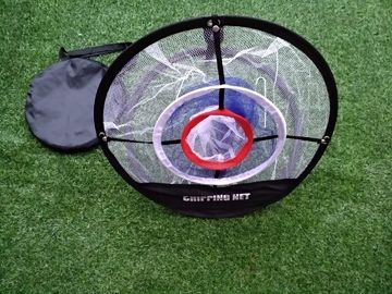 Réseau de déchiquetage de golf, réseau de déchiquetage de golf, réseau de cible de golf, réseau de golf, réseau de déchiquetage, réseau de déchiquetage fournisseur