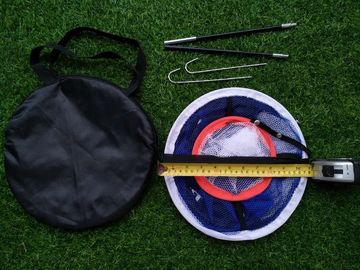 Réseau de déchiquetage de golf, réseau de déchiquetage de golf, réseau de cible de golf, réseau de golf, réseau de déchiquetage, réseau de déchiquetage fournisseur