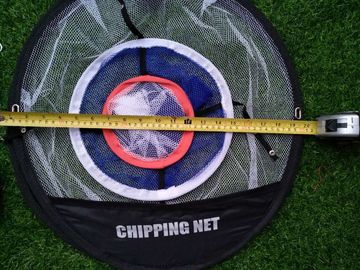 Réseau de déchiquetage de golf, réseau de déchiquetage de golf, réseau de cible de golf, réseau de golf, réseau de déchiquetage, réseau de déchiquetage fournisseur