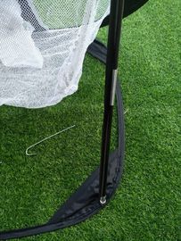 Réseau de déchiquetage de golf, réseau de déchiquetage de golf, réseau de cible de golf, réseau de golf, réseau de déchiquetage, réseau de déchiquetage fournisseur