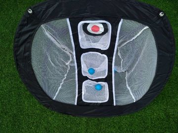 Réseau de déchiquetage de golf, réseau de déchiquetage de golf, réseau de cible de golf, réseau de golf, réseau de déchiquetage, réseau de déchiquetage fournisseur