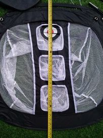 Réseau de déchiquetage de golf, réseau de déchiquetage de golf, réseau de cible de golf, réseau de golf, réseau de déchiquetage, réseau de déchiquetage fournisseur