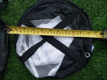 Réseau de déchiquetage de golf, réseau de déchiquetage de golf, réseau de cible de golf, réseau de golf, réseau de déchiquetage, réseau de déchiquetage fournisseur