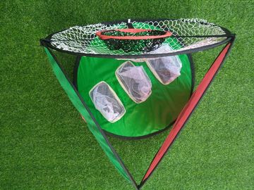 Réseau de déchiquetage de golf, réseau de déchiquetage de golf, réseau de cible de golf, réseau de golf, réseau de déchiquetage, réseau de déchiquetage fournisseur
