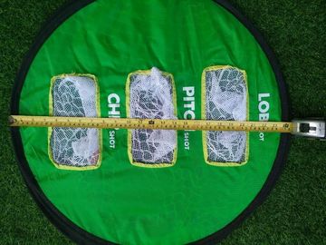 Réseau de déchiquetage de golf, réseau de déchiquetage de golf, réseau de cible de golf, réseau de golf, réseau de déchiquetage, réseau de déchiquetage fournisseur