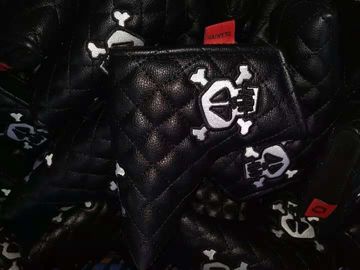 couvertures de club, headcover de golf, headcover de golf, headcover de putter, headcover fournisseur