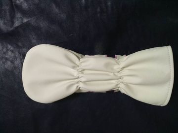 couvre-tête de golf, couvre-tête de club, couvre-tête de golf, couvre-tête de conducteur, couvre-tête de conducteur fournisseur