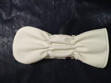couvre-tête de golf, couvre-tête de club, couvre-tête de golf, couvre-tête de conducteur, couvre-tête de conducteur fournisseur